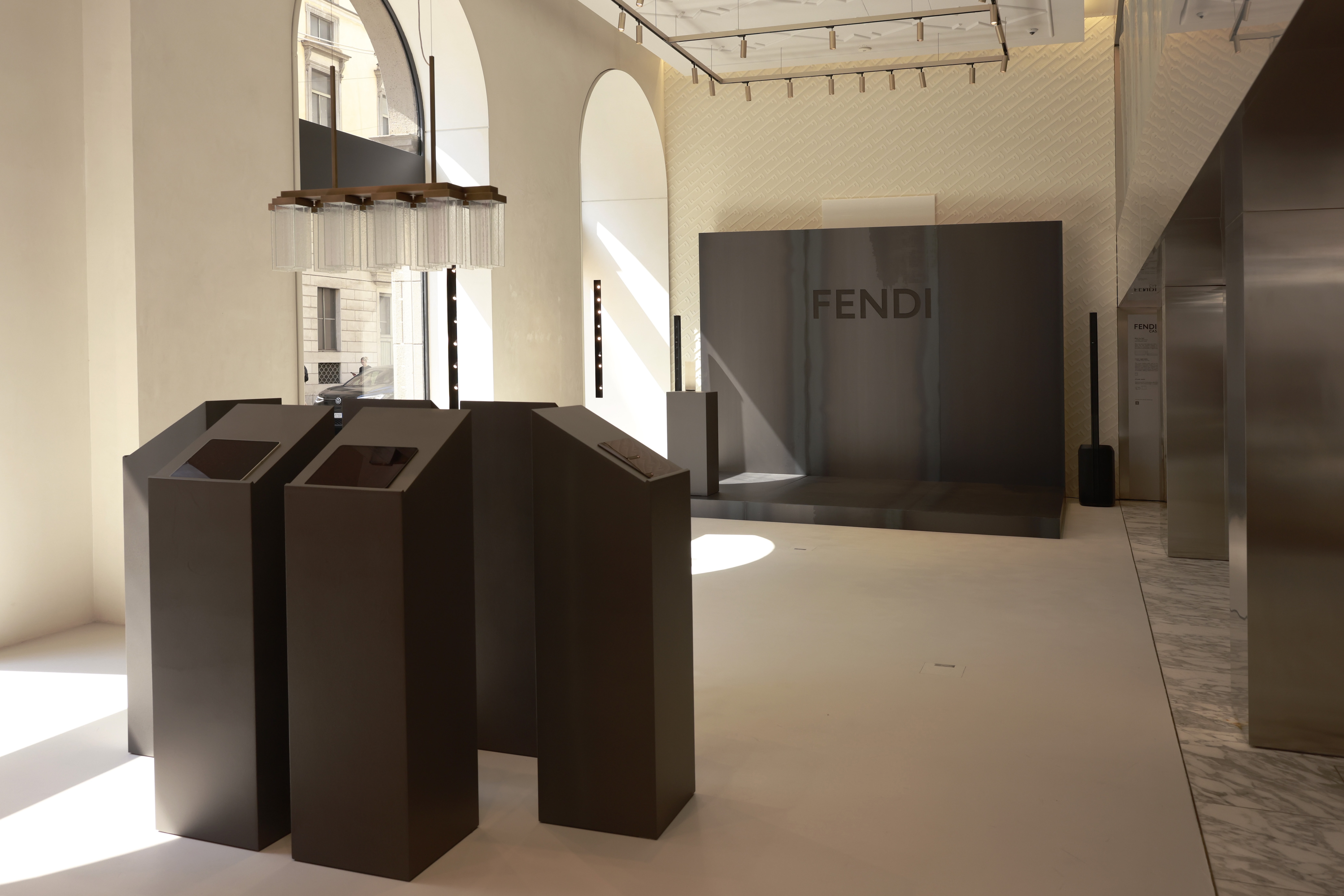 Fendi | Inaugural Design Prize 2026